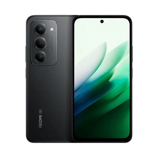 Xiaomi Smartphone Redmi 15 5G 8Gb/256Gb  6.90" Negro