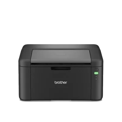 Brother Impresora Láser Monocromo HL-1240W, WiFi, USB