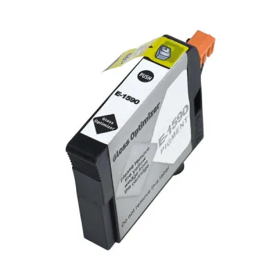 Epson T1590 Cartucho de Tinta Pigmentada Genérico - Reemplazo C13T15904010