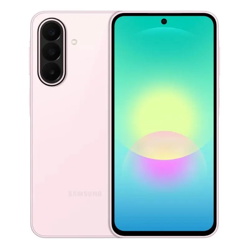 Samsung Galaxy A27 5G 256GB Light Pink