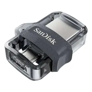 SanDisk Ultra Dual Drive m3.0 32GB USB 3.0
