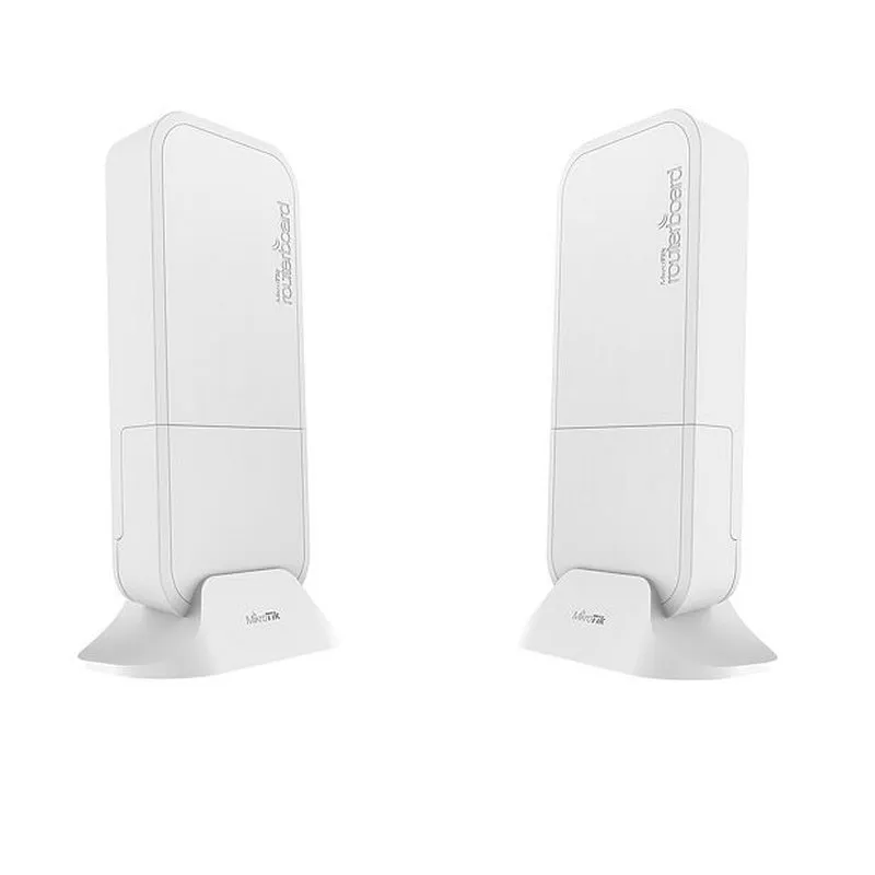 Mikrotik RBwAPG-60adkit Wireless Wire 60GHz PoE Access Point