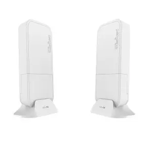 Mikrotik RBwAPG-60adkit Wireless Wire 60GHz PoE Access Point