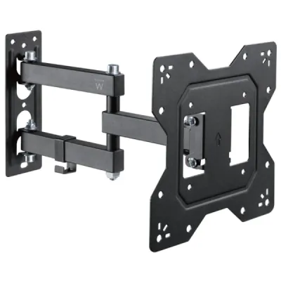 Ewent EW1522 Soporte de Pared para TV Extensible 3 Pivotes 23-42