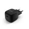 Energy Sistem Cargador GaN 45W Negro