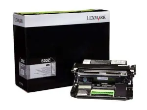 Lexmark Tambor de Imagen Original 52D0Z00 para MS810/MS811/MS812/MX710/MX711/MX810/MX811/MX812