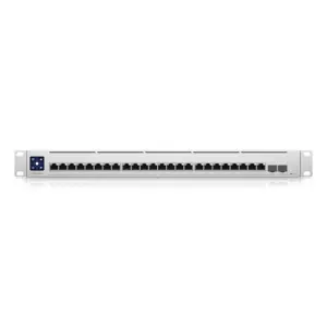 Ubiquiti UniFi XG 24 Switch Gestionado L3 10G Ethernet Acero Inoxidable