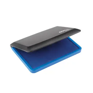 Colop Tampon Micro 2 Estuche De Plástico Azul