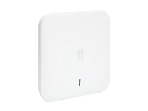 Punto De Acceso Interior Wifi Level One Wap-8123 Ac1200 300Mb En 2,4Ghz Y 867Mb En 5Ghz Pto Giga Poe Wap-8123