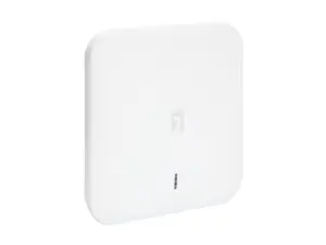 PUNTO DE ACCESO INTERIOR WIFI LEVEL ONE WAP-8123 AC1200 300MB EN 2,4GHZ Y 867MB EN 5GHZ PTO GIGA POE WAP-8123
