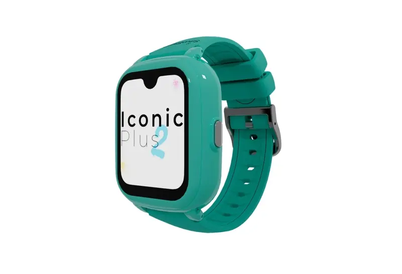 Iconic Plus 2