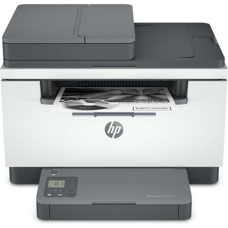 Hp Laserjet M234Sdn Impresora Multifuncion Laser Monocromo Wifi Duplex 29Ppm
