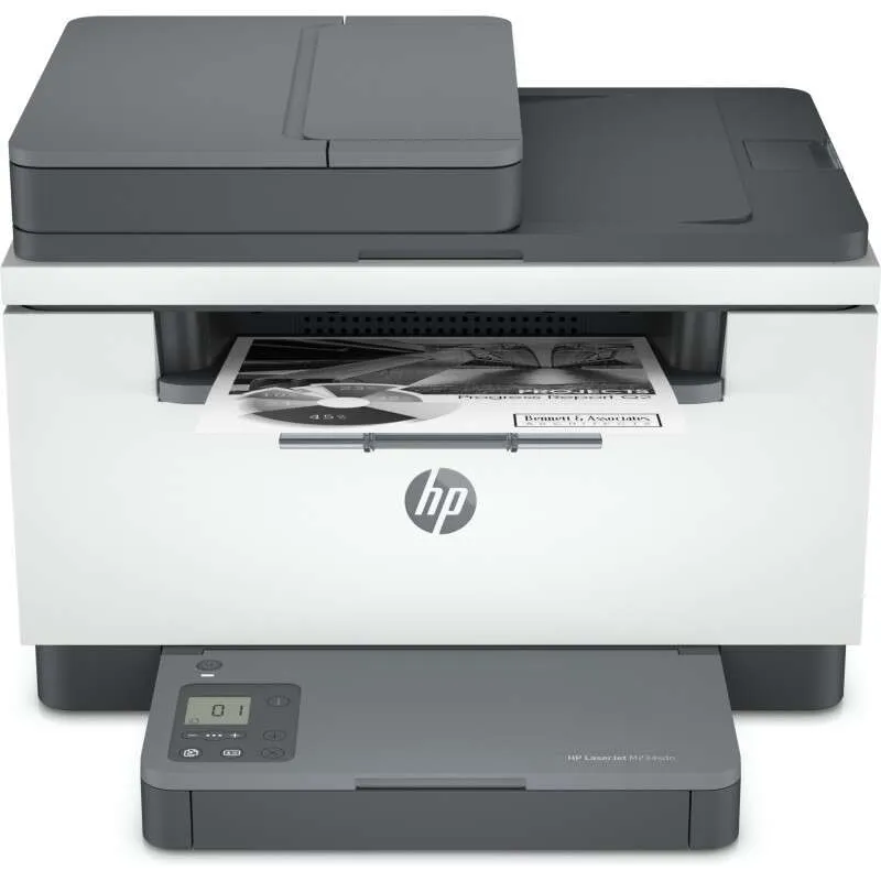Hp Laserjet M234Sdn Impresora Multifuncion Laser Monocromo Wifi Duplex 29Ppm