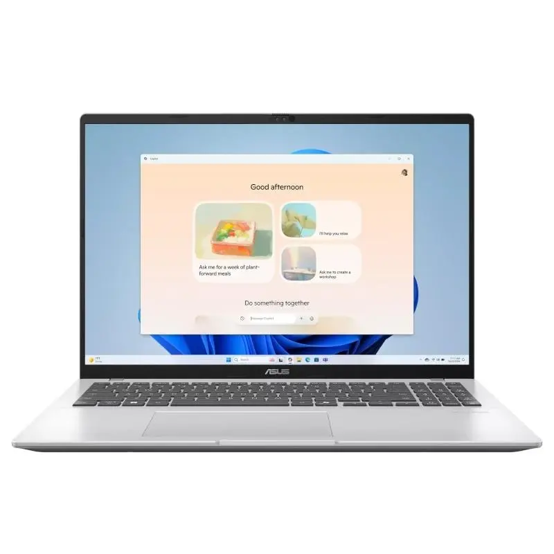 Asus X1607CA-MB059 U5-225H 16GB RAM 512GB SSD 16" DOS Laptop