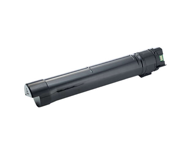 Dell C5765/C5765Dn Negro Cartucho De Toner Generico - Reemplaza 593-Bbcr/W53Y2
