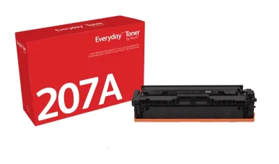 Xerox Everyday Toner Negro LaserJet 207A