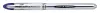 Uni-ball Vision Elite UB-200 Rollerball Tinta Líquida 0.8mm Color Azul Antifugas
