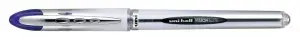 Uni-ball Vision Elite UB-200 Rollerball Tinta Líquida 0.8mm Color Azul Antifugas