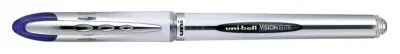 Uni-ball Vision Elite UB-200 Rollerball Tinta Líquida 0.8mm Color Azul Antifugas
