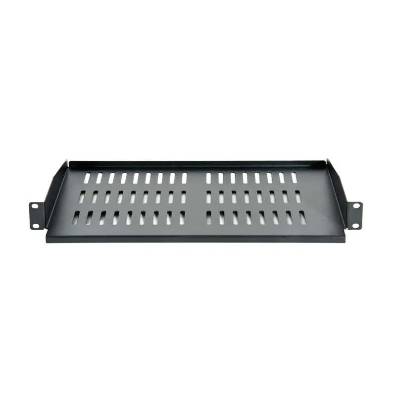 2Lan Bandeja 19" 1U Frontal Profundidad 250Mm