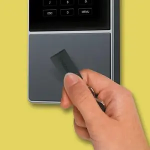 Timemoto Llaves De Proximidad RFID RF-110 Pack De 25 Llaves