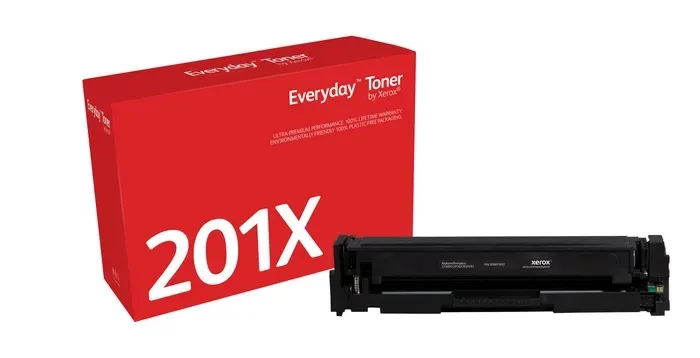 Xerox Everyday Canon 045H Negro Cartucho De Toner Generico - Reemplaza 1246C002