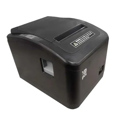 10POS Impresora Térmica RP-12N USB, RS232, Ethernet y WiFi