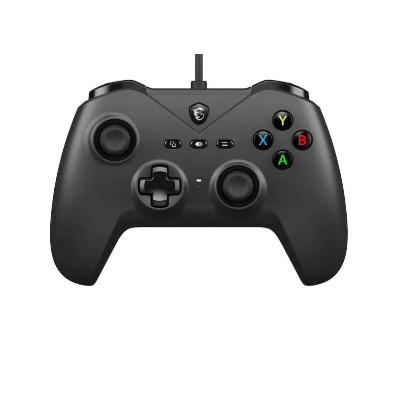 Msi Mando Force Gc200 Analógi/Digital Android  Pc