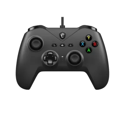 MSI Mando FORCE GC200 Analógico/Digital para Android y PC