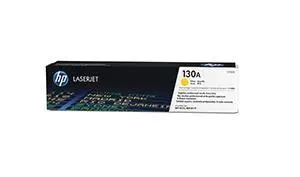 HP Tóner Amarillo LaserJet Pro 130A para M176, M177, 176FN, 177FW