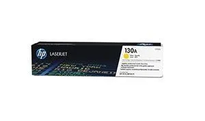 HP Tóner Amarillo LaserJet Pro 130A para M176, M177, 176FN, 177FW