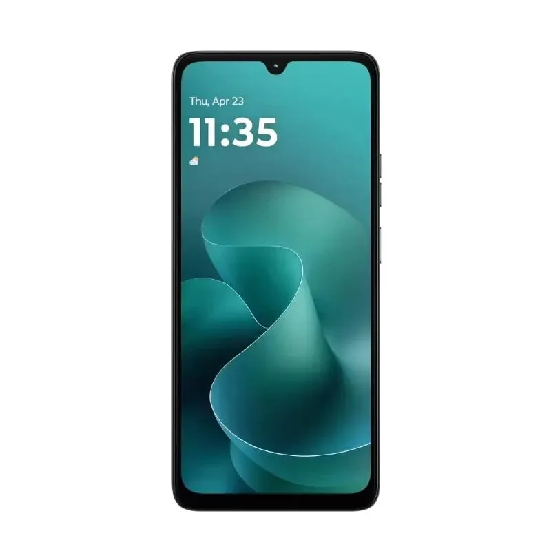 Motorola Moto G06 4Gb(+8) 256Gb 6.88" Azul