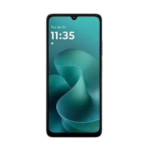 Motorola Moto G06 Smartphone 6.88" - 4GB RAM - 256GB - Cámara 50MP - Batería 5200mAh - 120Hz - Azul