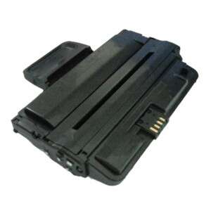 Samsung Ml2850 Negro Cartucho De Toner Generico - Reemplaza Ml-D2850B/Ml-D2850A/Su654A/Su646A