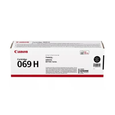 Canon Toner Negro I-SENSYS MF 752/752CDW/754/754CDW - LBP 673/673CDW