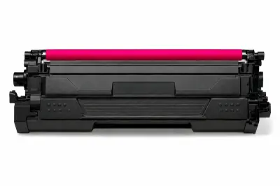 Brother TN625XXL/TN625XL Magenta Cartucho de Tóner Compatible