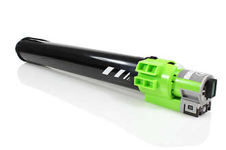 Ricoh Aficio Mp-C2800/Mp-C3300 Negro Cartucho De Toner Generico - Reemplaza 841124/842043