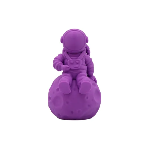 Filamento 3D Pla - Diametro 1.75Mm - Bobina 1Kg - Color Morado