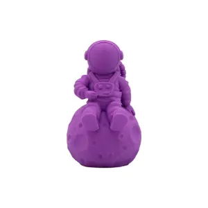 3D Filamento 3D PLA 1.75mm 1kg Morado