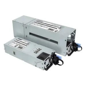 Unykach CRPS 550WR Fuente de Alimentación Redundante 550W 80 Plus Platinum 92% Eficiencia