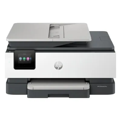 HP Officejet Pro 8122e Multifunción WiFi Dúplex