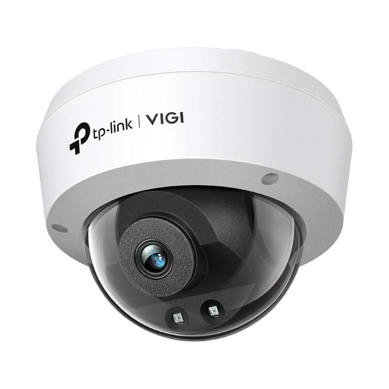 Vigi Cámara Ip C240I Domo 4Mp Plástico Ir 4Mm