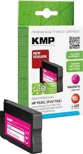 HP Tinta Magenta Nº 953XL para OfficeJet Pro 8710/8720/8730/8740