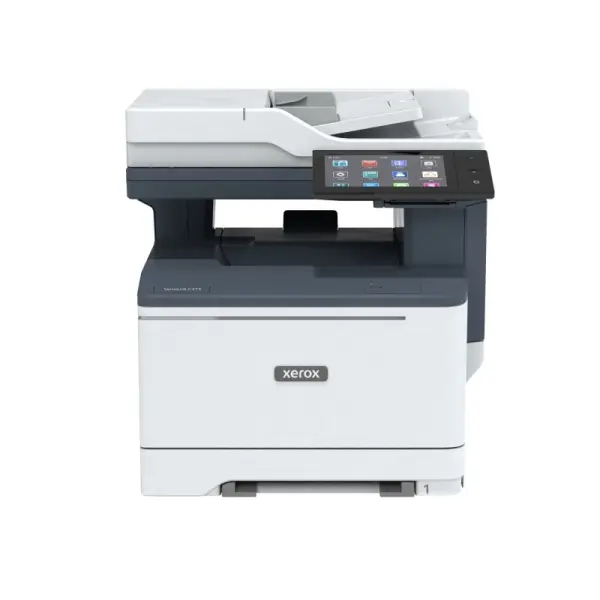 Xerox Versalink C415 Impresora Multifuncion Laser Color Duplex Fax 40Ppm