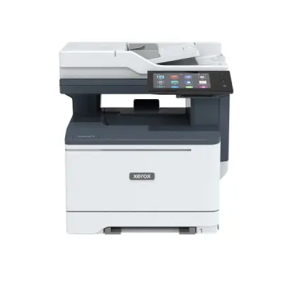 Xerox Versalink C415 Impresora Multifunción Láser Color Duplex Fax 40ppm
