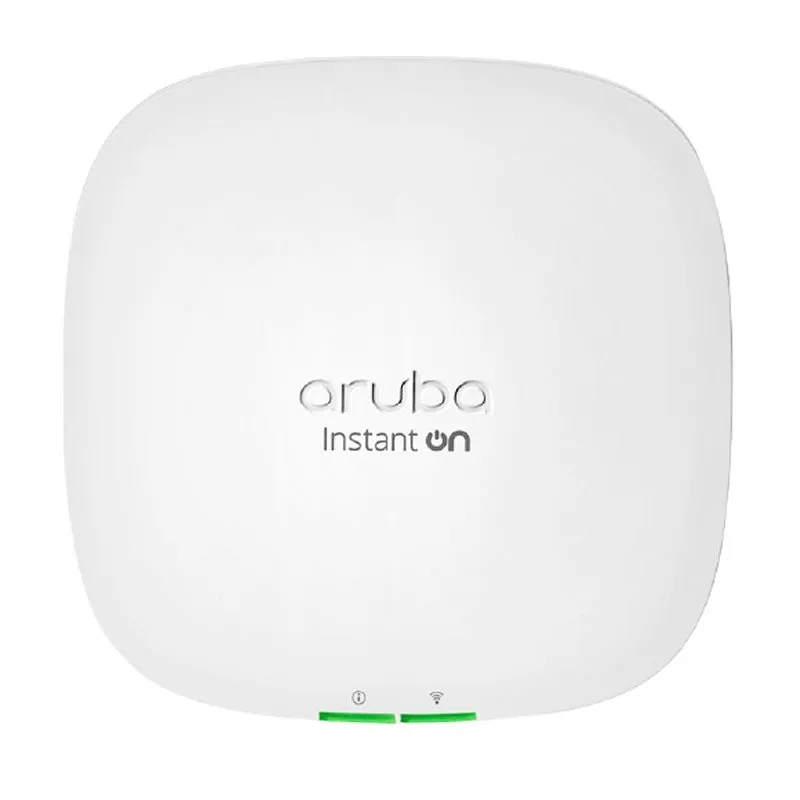 Hpe Nw Ion Ap22 (Rw) 2X2 Wifi6 Indoor