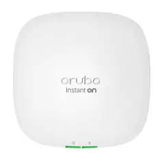HPE NW IOn AP22 (RW) 2x2 WiFi6 Indoor