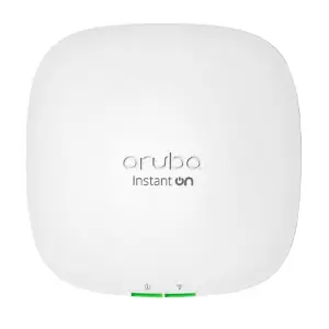 HPE NW IOn AP22 (RW) 2x2 WiFi6 Indoor
