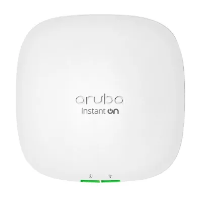 HPE Aruba IOn AP22 (RW) 2x2 WiFi 6 Indoor Access Point