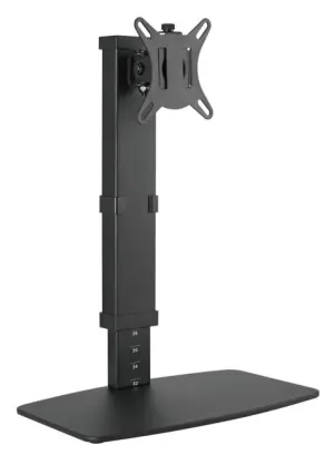 Soporte de Mesa Equip 650126 para Pantalla de 17" a 32"